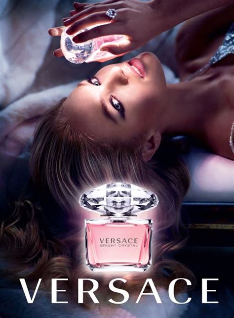 versace perfume ad 2019